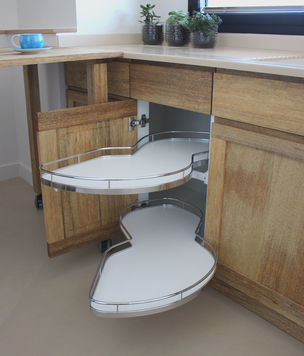 + Produit — Accessible, design.
Kessebohmer® — Qualité, fiabilité.